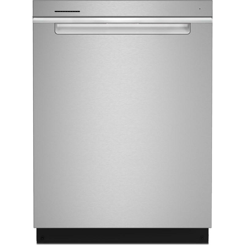 Whirlpool 24" 47 dBA Built-In Dishwasher WDPA70SAMZ - Scratch and Dent