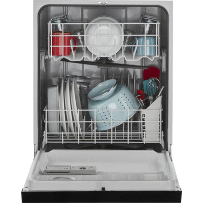 Amana 24" 59 dBA Built-In Dishwasher ADB1400AMS - Scratch and Dent