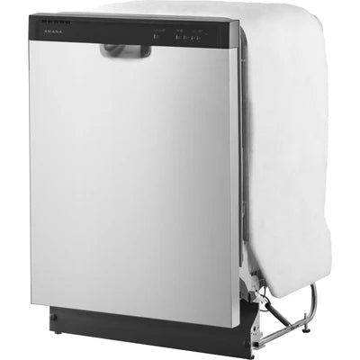 Amana 24" 59 dBA Built-In Dishwasher ADB1400AMS - Scratch and Dent