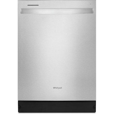 Whirlpool 24" 55 dBA Built-In Dishwasher WDT530HAMM - Scratch and Dent