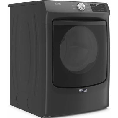 Maytag 7.3 cu Electric Dryer YMED6630MBK - Refurbished