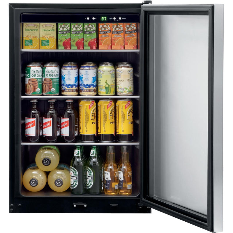 Frigidaire Freestanding Beverage Center FRYB4623AS IMAGE 2