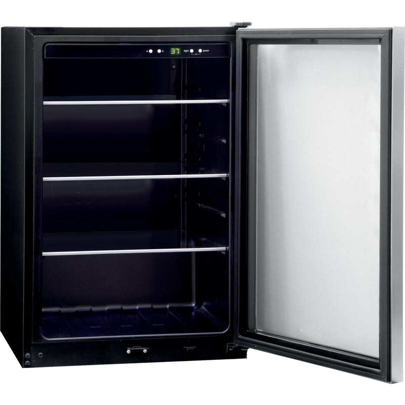 Frigidaire Freestanding Beverage Center FRYB4623AS IMAGE 6