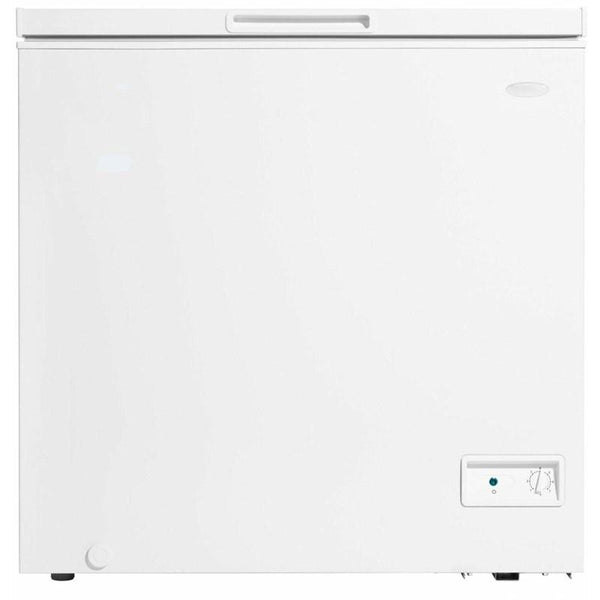 Danby 7 cu Chest Freezer DCF070A5WDB - Scratch and Dent