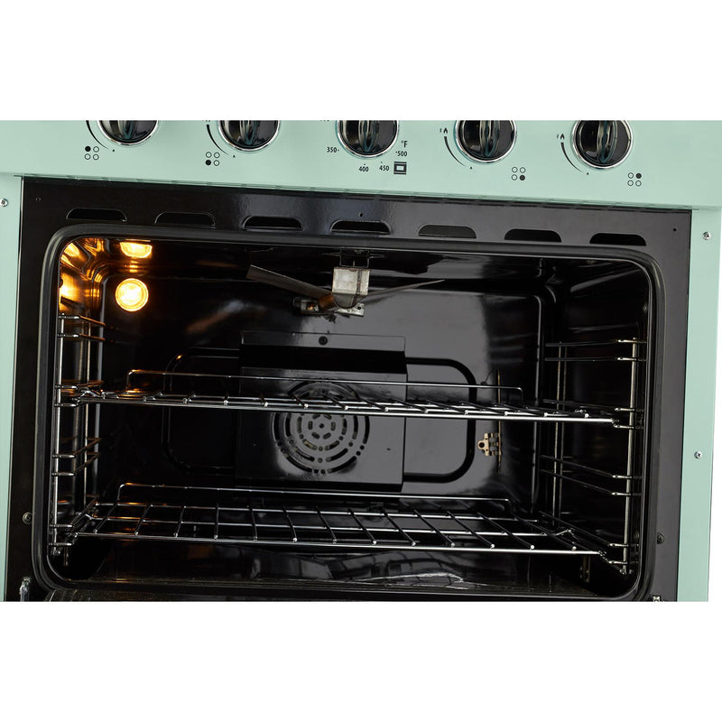 Unique Appliances 30-inch Freestanding Gas Range UGP-30CR OF2 G IMAGE 11