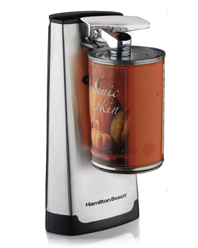 Hamilton Beach Can Opener 76700C - Refurbished