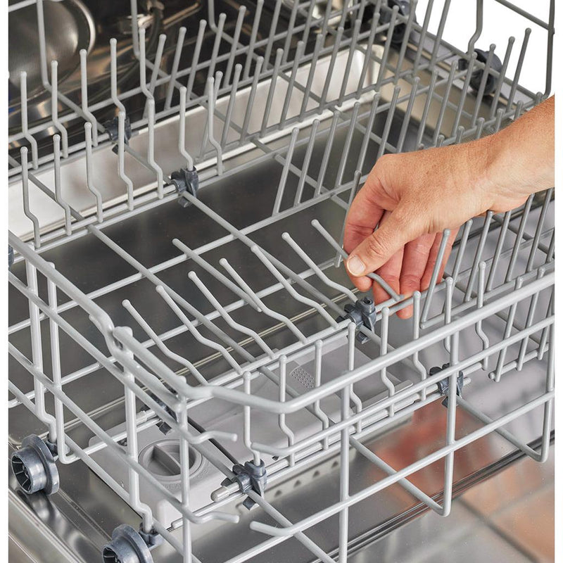 Unique Appliances 24-inch Classic Retro Built-In Dishwasher UGP-24CR DW T IMAGE 8