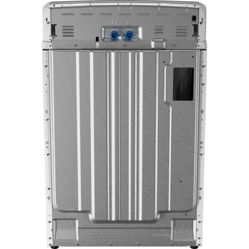 GE Top Loading Commercial Washer with SmartHQ™ Management VTW565ASVWB IMAGE 8