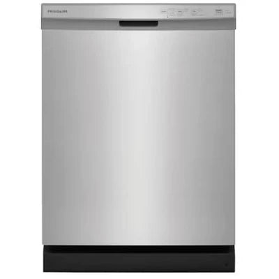 Frigidaire 24" 54 dBA Built-In Dishwasher FDPC4314AS - Refurbished