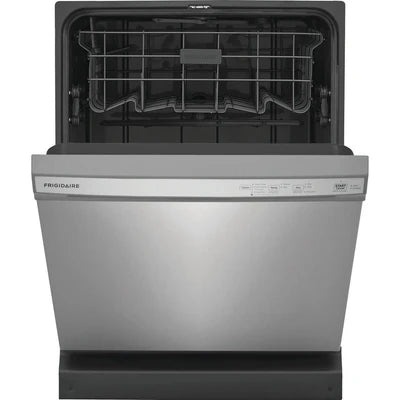 Frigidaire 24" 54 dBA Built-In Dishwasher FDPC4314AS - Refurbished