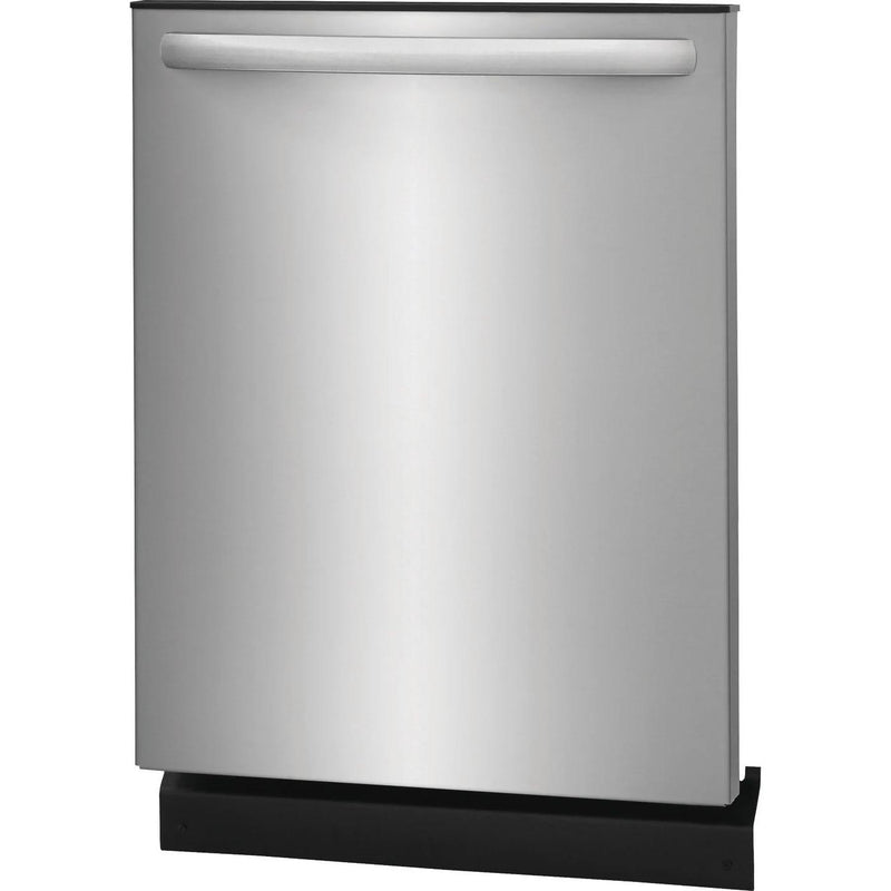 Frigidaire 24-inch Built-in Dishwasher FDPH4316AS IMAGE 9