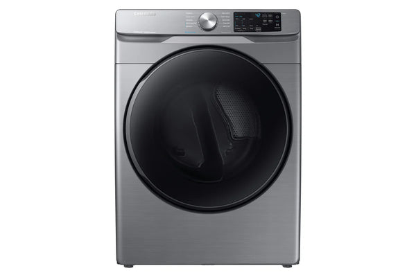 Samsung 7.5 cu Electric Dryer DVE45T6100P/AC - Refurbished