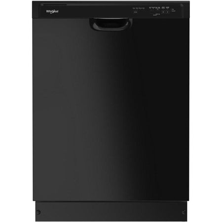 Whirlpool 24" 57 dBA Built-In Dishwasher WDF341PAPB - Scratch and Dent