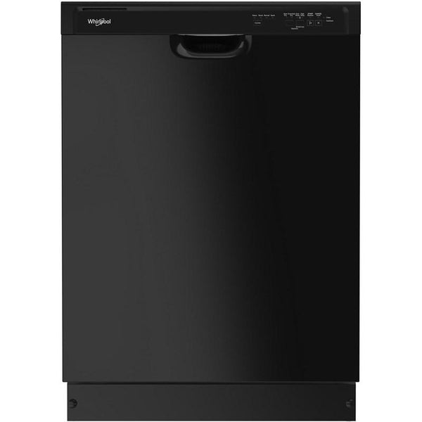 Whirlpool 24" 57 dBA Built-In Dishwasher WDF341PAPB - Scratch and Dent