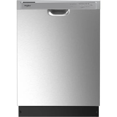 Whirlpool 24" 57 dBA Built-In Dishwasher WDF341PAPM - Scratch and Dent