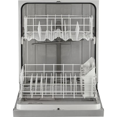 Whirlpool 24" 57 dBA Built-In Dishwasher WDF341PAPM - Scratch and Dent