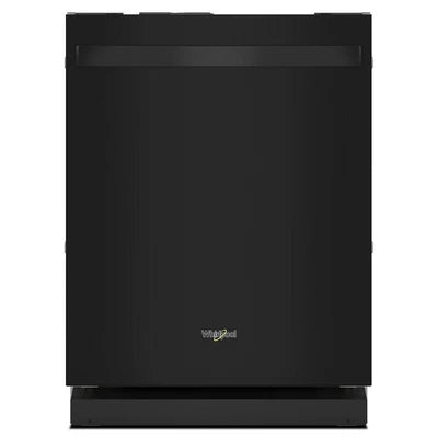 Whirlpool 24" 44 dBA Built-In Dishwasher WDT550SAPB - Scratch and Dent