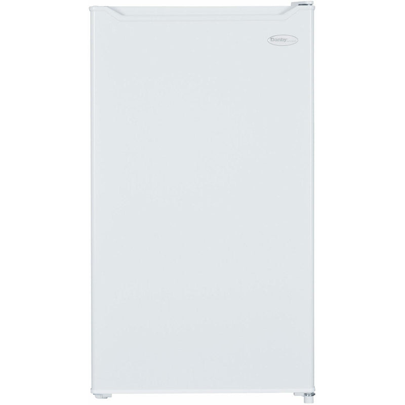 Danby 18.6-inch, 3.3 cu. ft. Freestanding Compact Refrigerator DCR033B2WM IMAGE 1