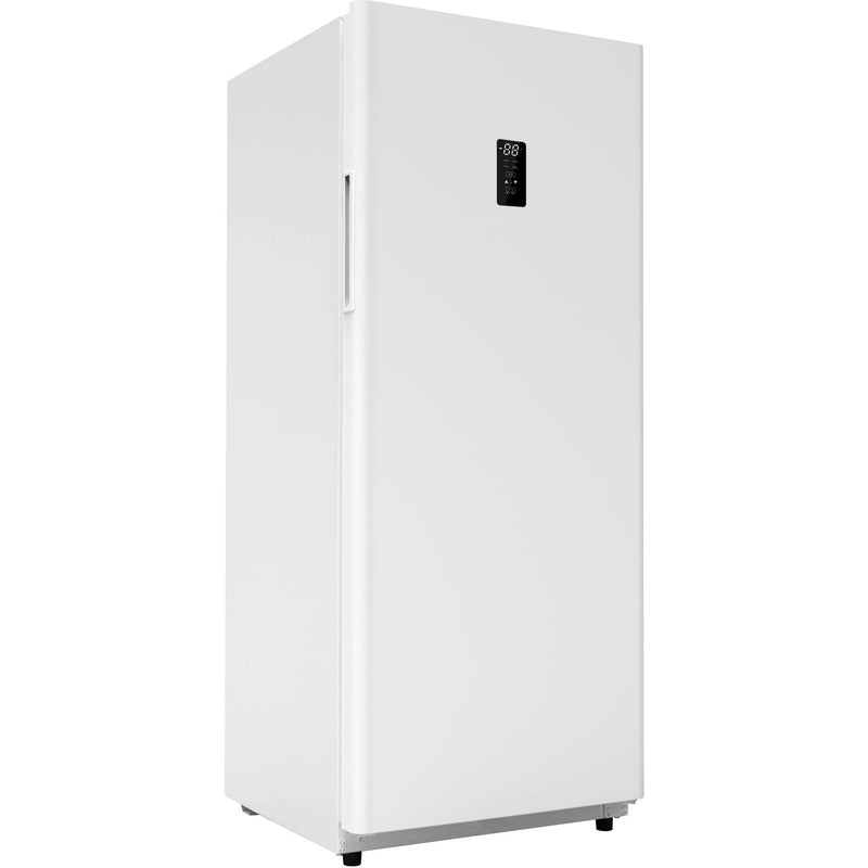 Danby 14 Cu. ft. Upright Freezer DUF140A1WDB IMAGE 2