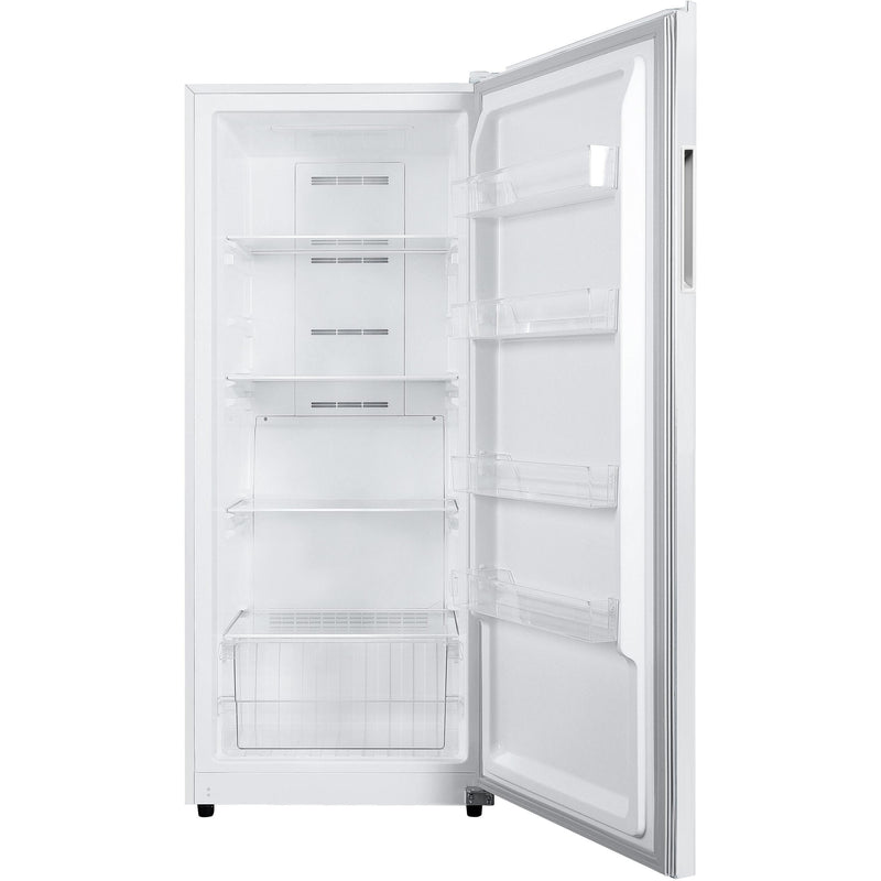 Danby 14 Cu. ft. Upright Freezer DUF140A1WDB IMAGE 3