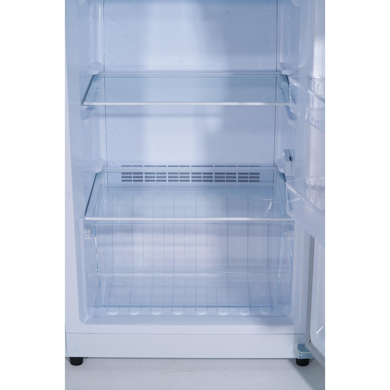 Danby 14 Cu. ft. Upright Freezer DUF140A1WDB IMAGE 5