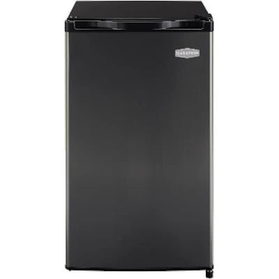 Marathon 4.5 cu Bar Fridge MAR46BLS - Scratch and Dent