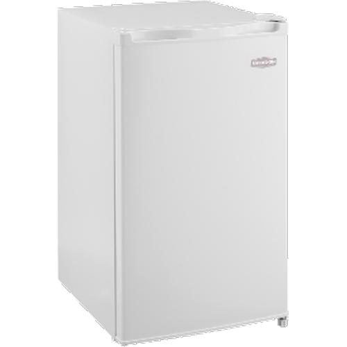 Marathon 19.7 cu. ft., 4.4 cu. ft. Compact Refrigerator MAR46W IMAGE 3