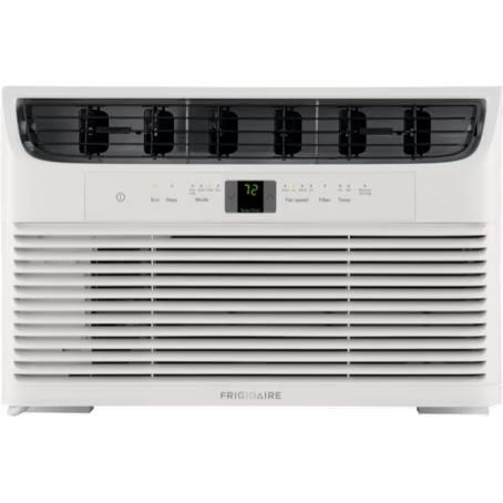 Frigidaire 6,000 BTU Window Air Conditioner FHWC063TC1 IMAGE 1