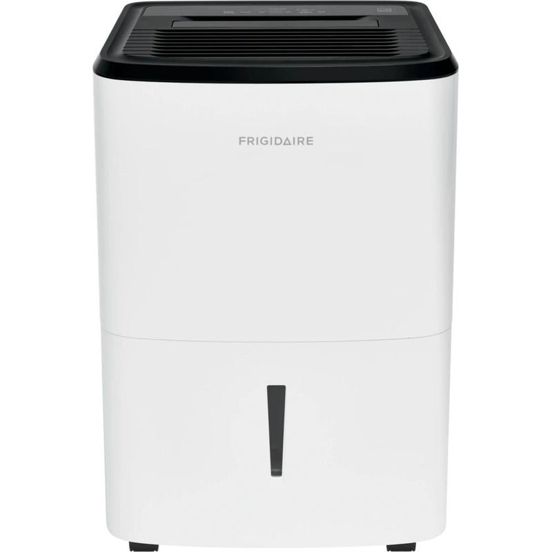 Frigidaire 50-Pint Dehumidifier FFAD5034W1 IMAGE 1