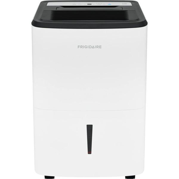 Frigidaire 50-Pint Dehumidifier with Pump FFAP5034W1 IMAGE 1