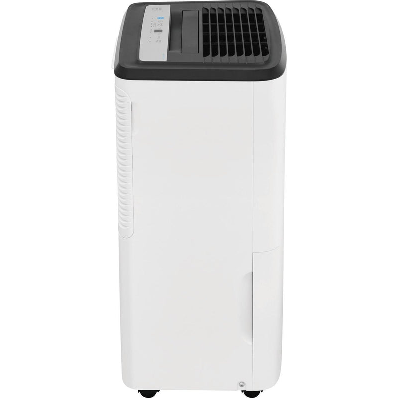 Frigidaire 50-Pint Dehumidifier with Pump FFAP5034W1 IMAGE 6