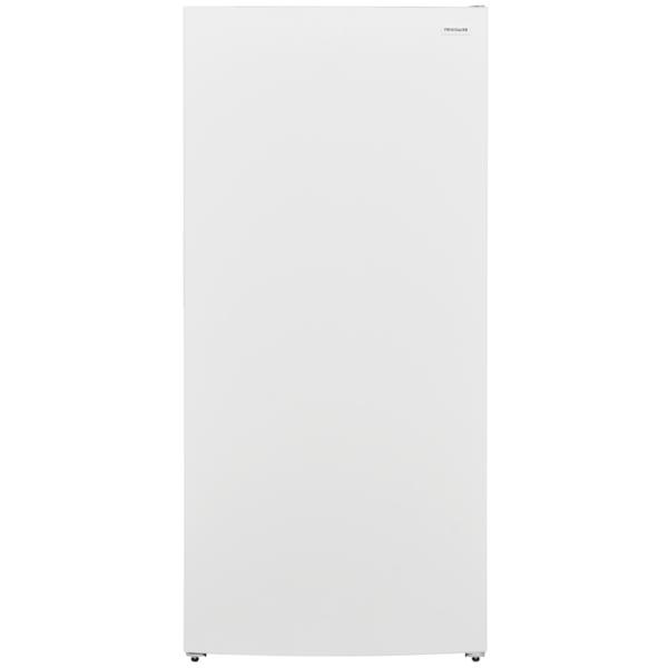 Frigidaire 20 cu. ft. Upright Freezer FRUF2020AW IMAGE 1