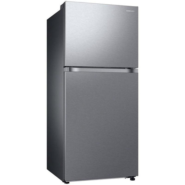 Samsung 30 inch 18 cu Top Mount Fridge RT18DG6500SRAC - Refurbished