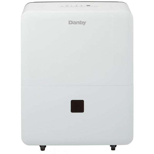 Danby 22-Pint Dehumidifier DDR020BJ2WDB IMAGE 1