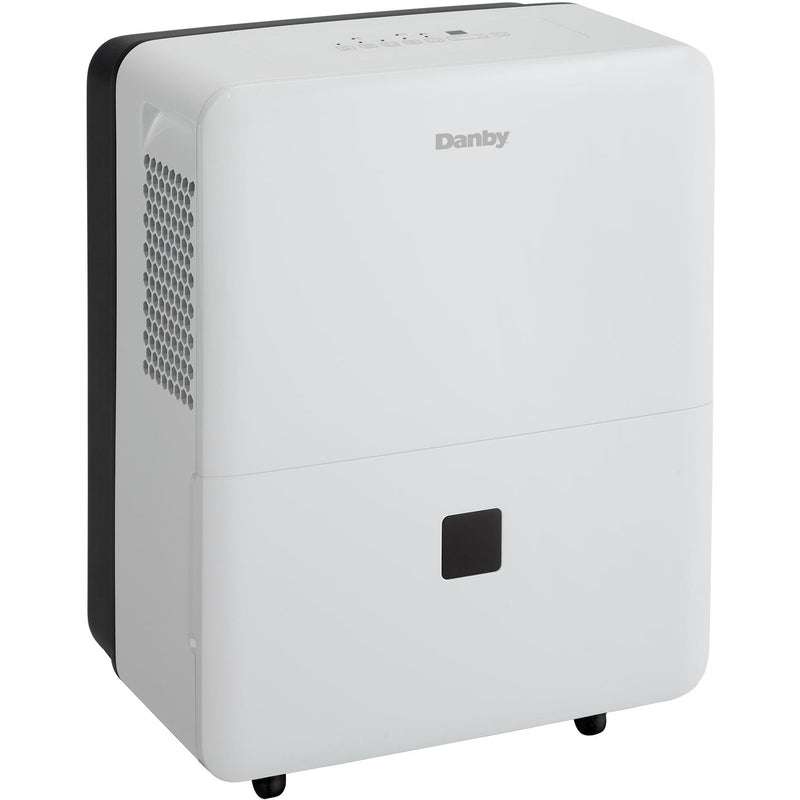 Danby 22-Pint Dehumidifier DDR020BJ2WDB IMAGE 3