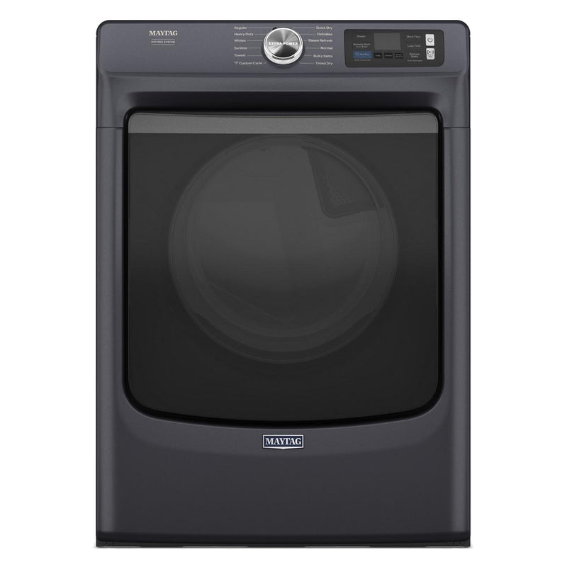 Maytag 7.4 cu. ft. Electric Dryer with Pet Pro Option YMED7020RF IMAGE 4