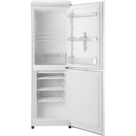 Galanz 21-inch, 7.4 cu. ft. Bottom Freezer Refrigerator GLR74BWER12 IMAGE 4