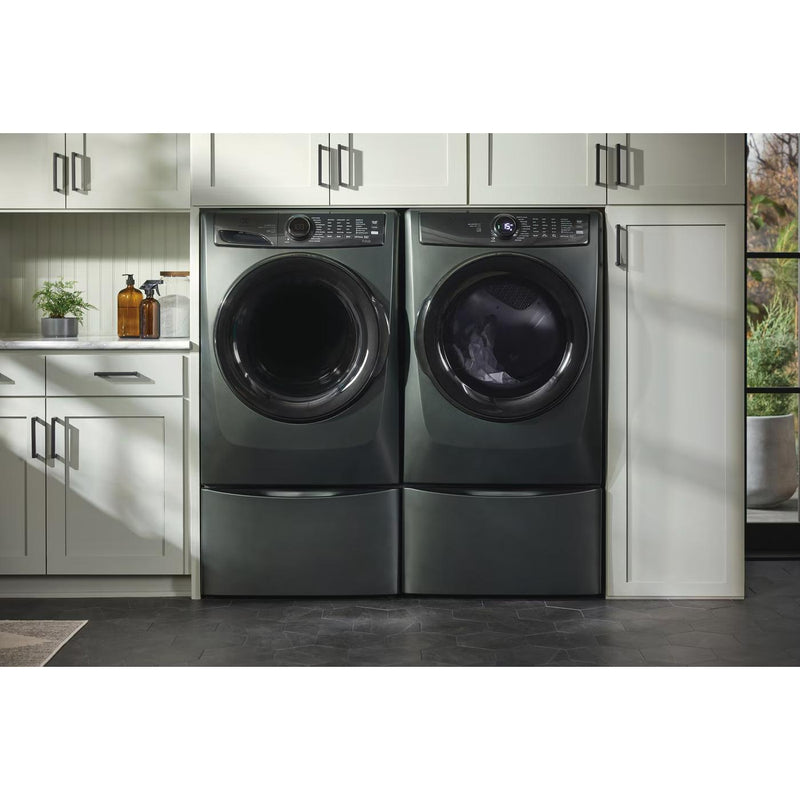 Electrolux 5.2 Cu. Ft. Front Load Perfect Steam™ Washer with LuxCare® ELFW7738AA IMAGE 10