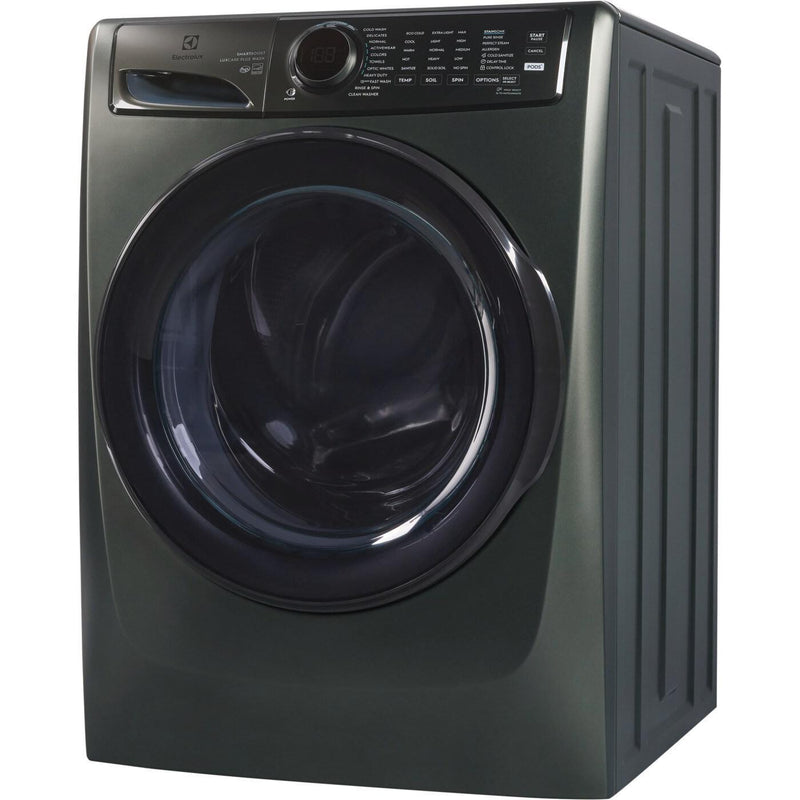 Electrolux 5.2 Cu. Ft. Front Load Perfect Steam™ Washer with LuxCare® ELFW7738AA IMAGE 2