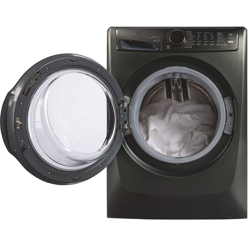 Electrolux 5.2 Cu. Ft. Front Load Perfect Steam™ Washer with LuxCare® ELFW7738AA IMAGE 3