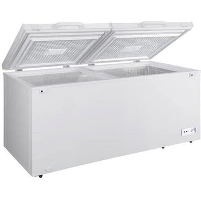 Crosley 17 cu Chest Freezer VFX17UWA - Floor Model