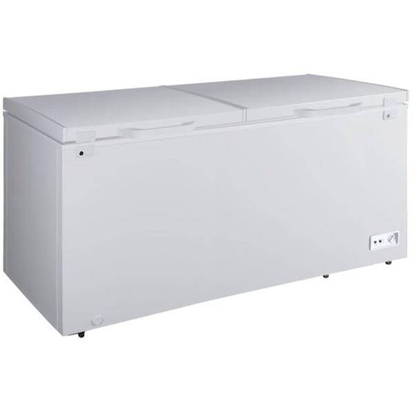 Conservator 25.1 cu. ft. Chest Freezer VFX25UWA IMAGE 1