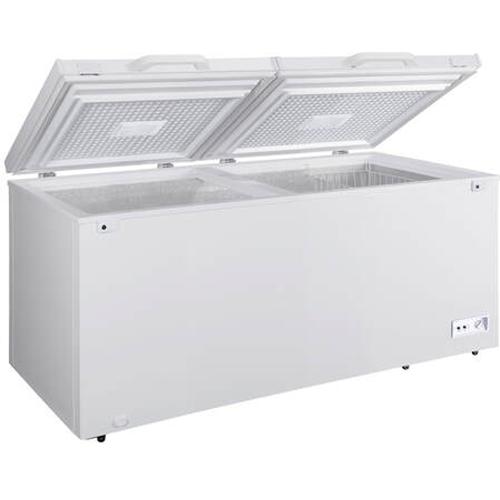 Conservator 25.1 cu. ft. Chest Freezer VFX25UWA IMAGE 2