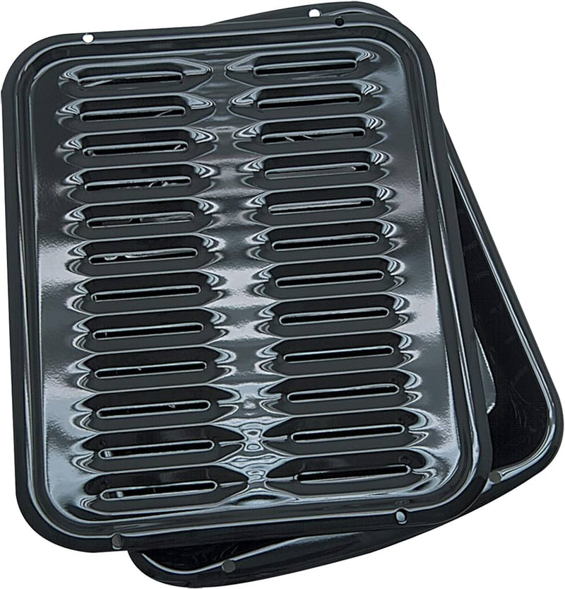 Used Broiler Pans