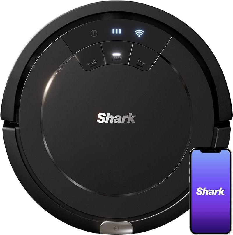 Shark ION Robot® Vacuum RV754CA- Refurbished