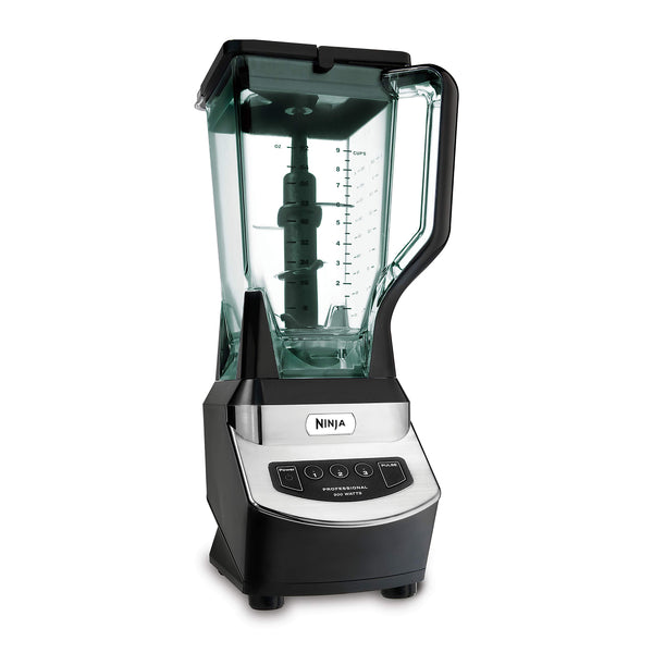 Ninja® Professional Blender NJ600WMC - Refurbished