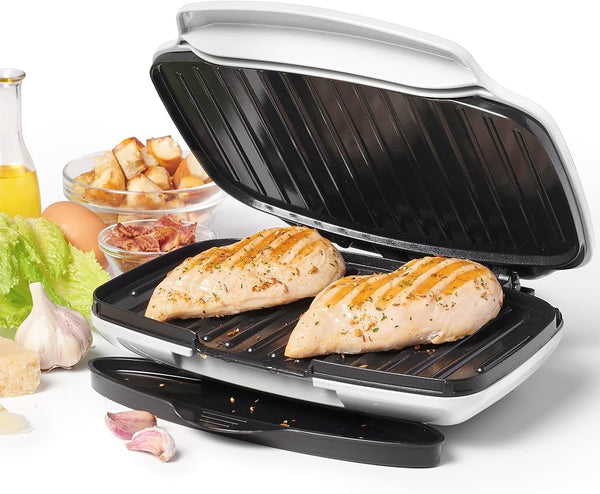 Starfrit Contact Health Grill And Panini Press 024506 - Refurbished