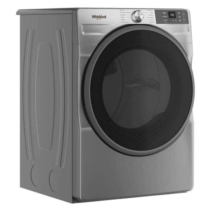 Whirlpool 7.4 cu. ft. Smart Front Load ENERGY STAR® Electric Dryer YWED5720RR IMAGE 5