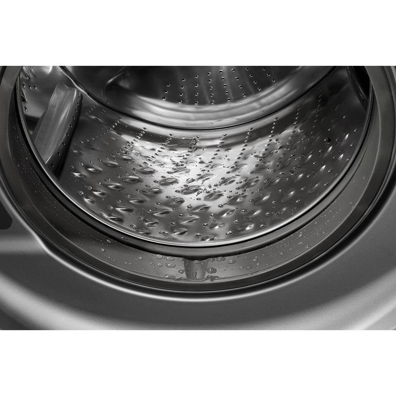 Whirlpool 5.8 cu. ft. Smart Front Load Washer with FreshFlow™ Vent System WFW6720RR IMAGE 8