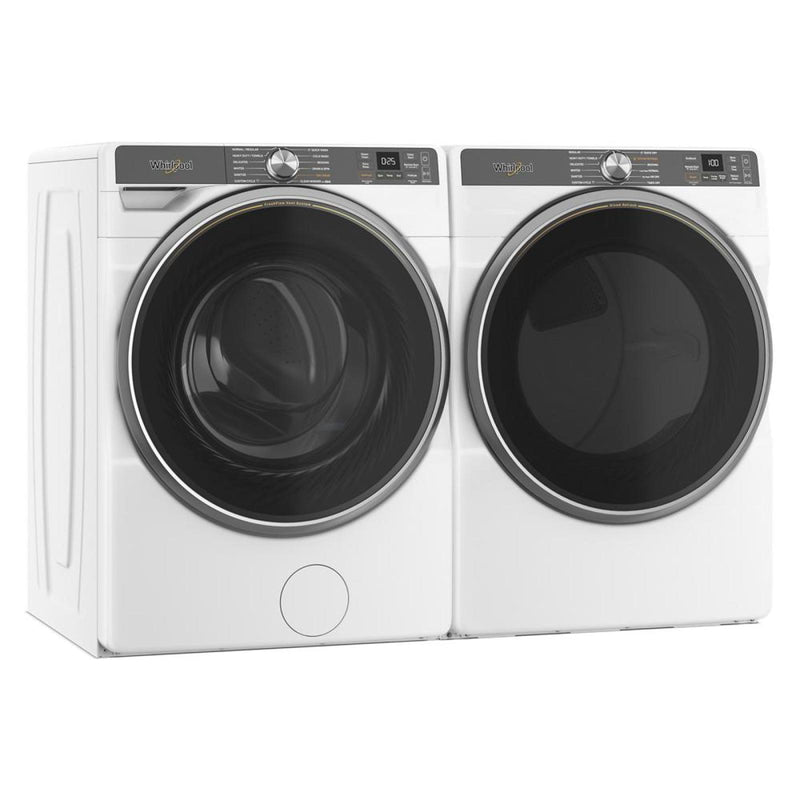 Whirlpool 5.8 cu. ft. Smart Front Load Washer with FreshFlow™ Vent System WFW6720RW IMAGE 14